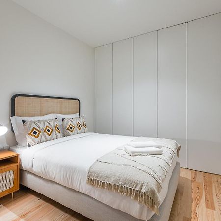 Apartamento Guestready - Somebody'S Story - A OOporto Exterior foto