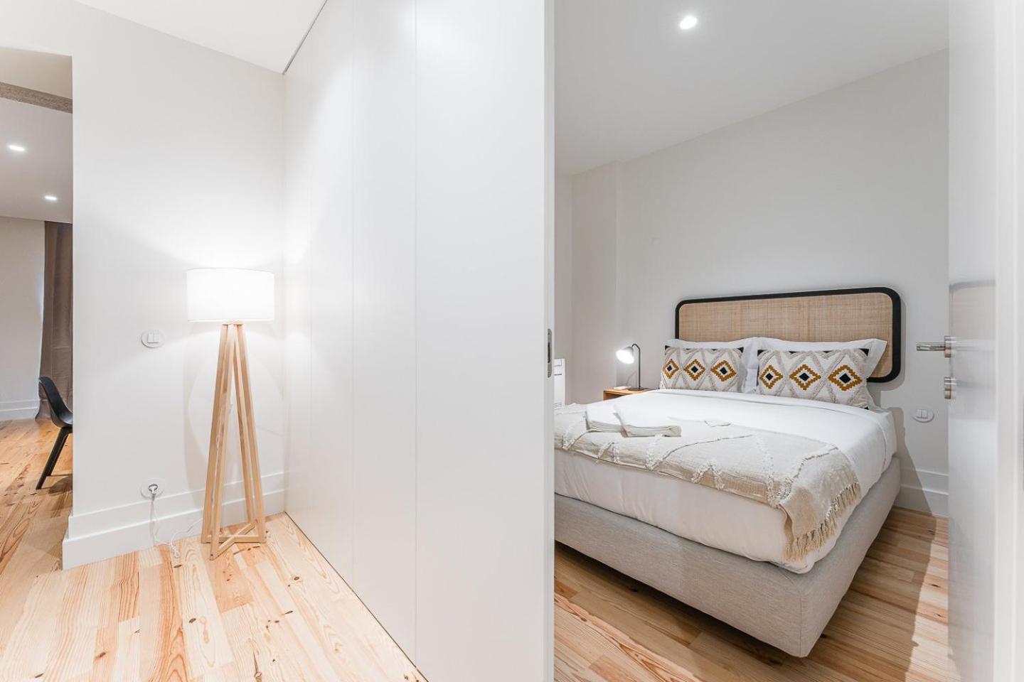 Apartamento Guestready - Somebody'S Story - A OOporto Exterior foto
