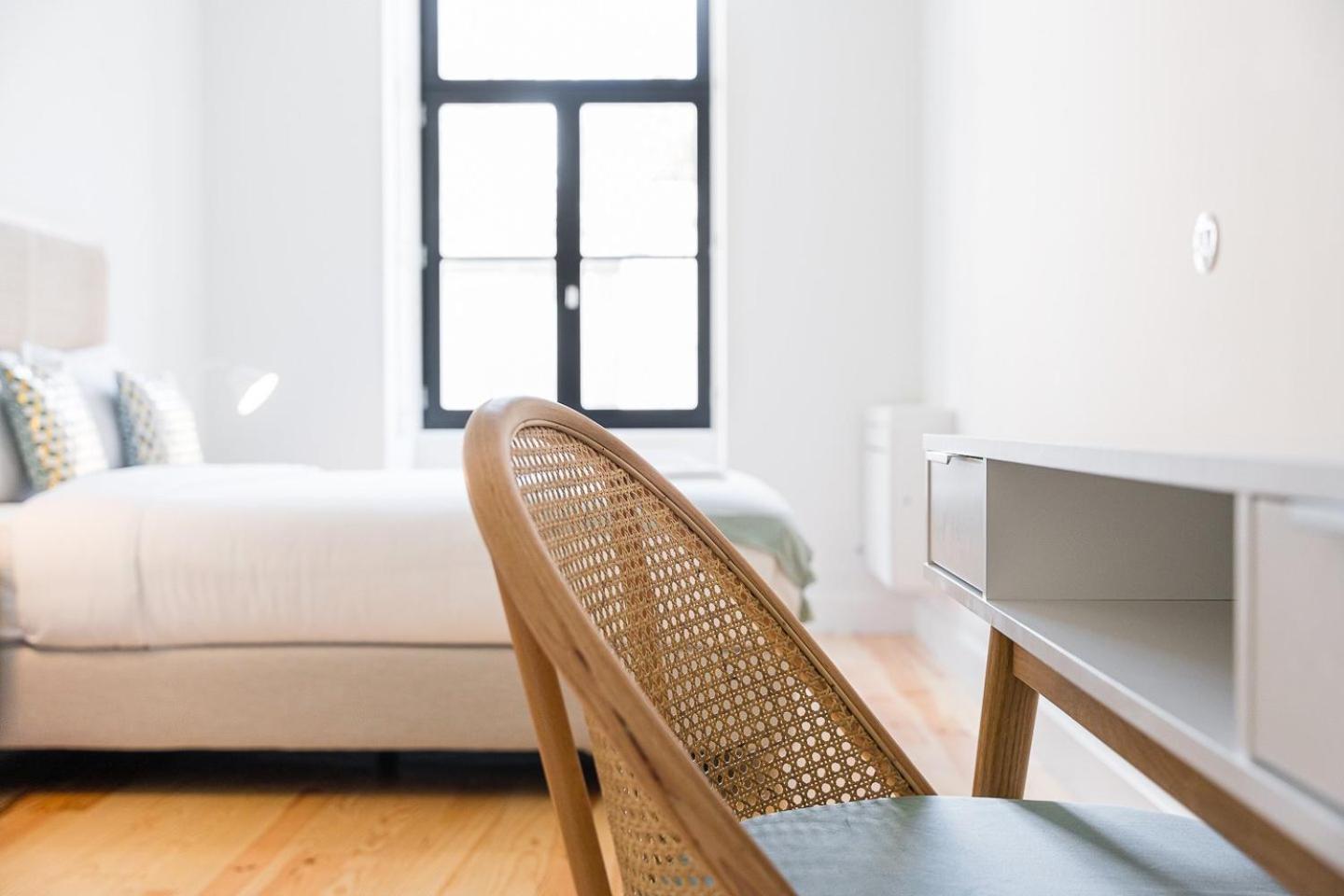Apartamento Guestready - Somebody'S Story - A OOporto Exterior foto