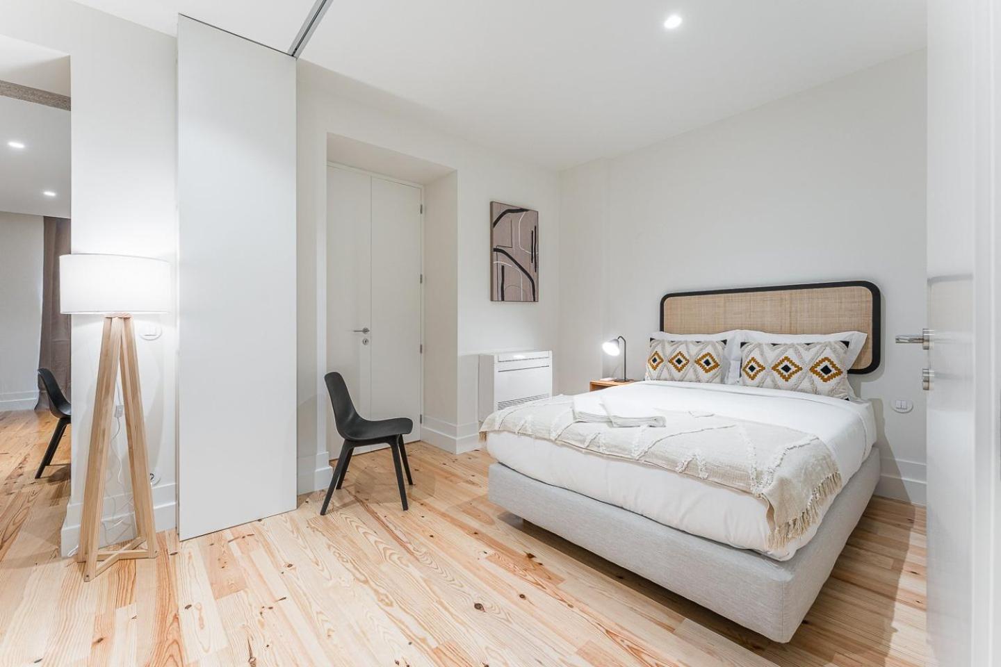Apartamento Guestready - Somebody'S Story - A OOporto Exterior foto