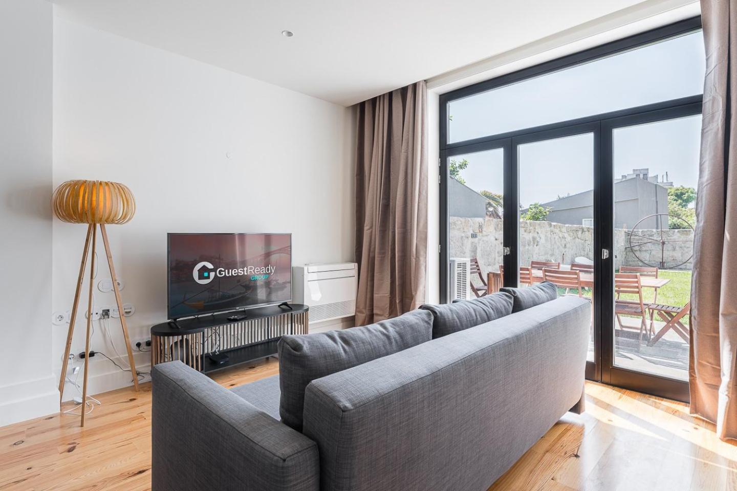 Apartamento Guestready - Somebody'S Story - A OOporto Exterior foto