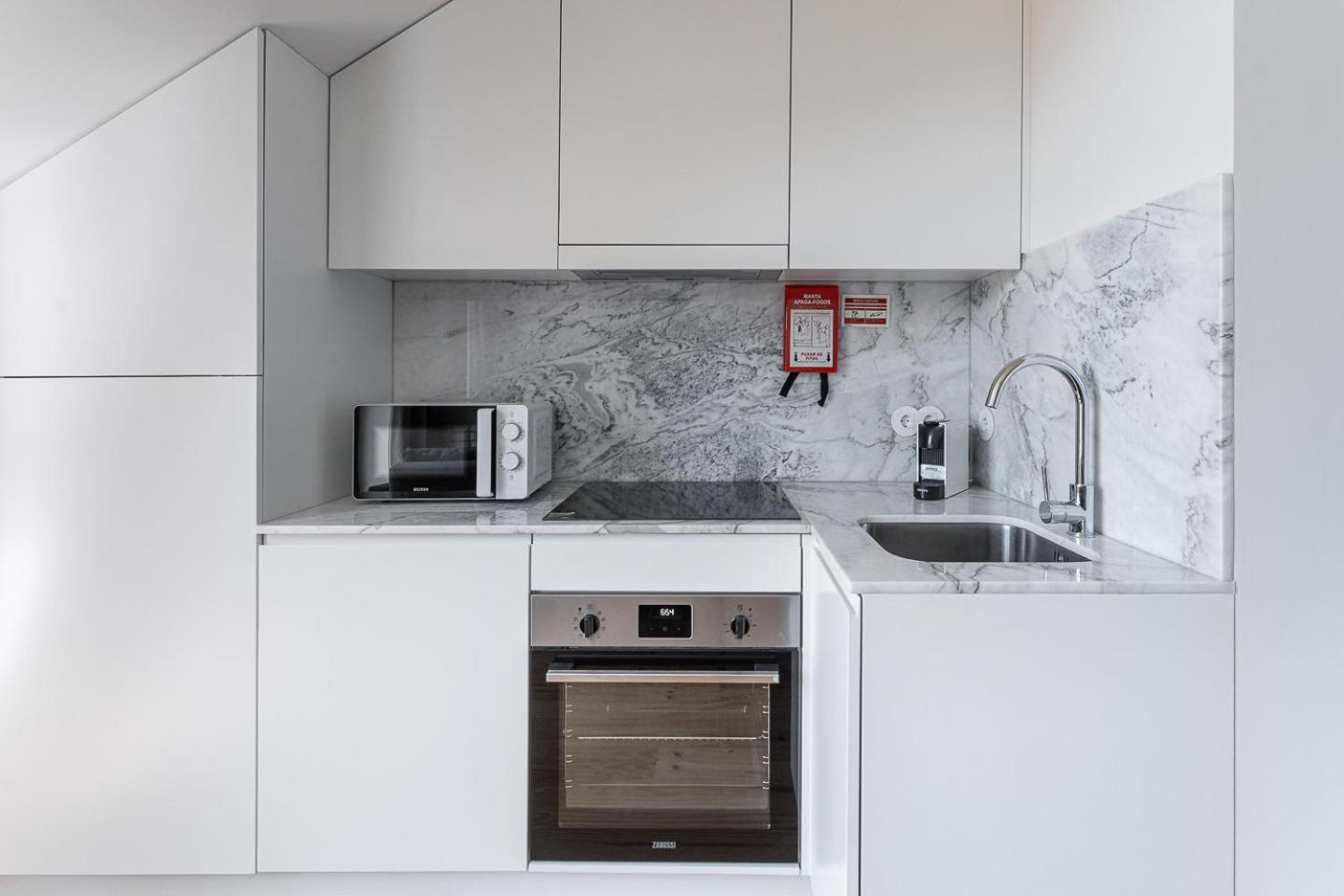 Apartamento Guestready - Somebody'S Story - A OOporto Exterior foto
