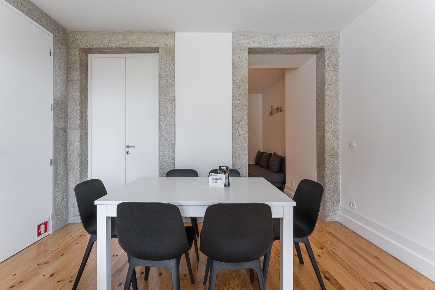 Apartamento Guestready - Somebody'S Story - A OOporto Exterior foto