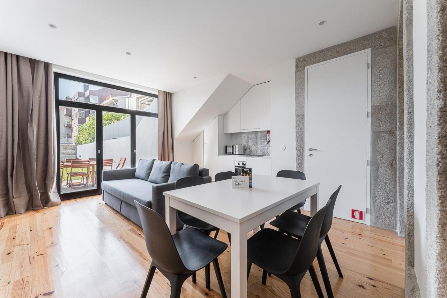 Apartamento Guestready - Somebody'S Story - A OOporto Exterior foto