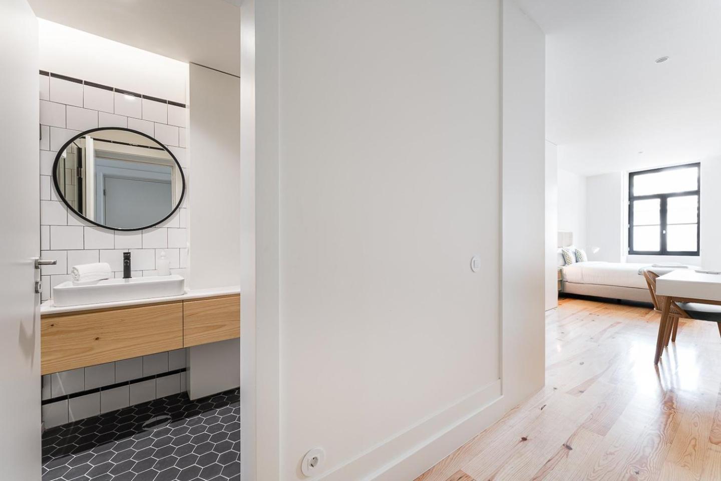 Apartamento Guestready - Somebody'S Story - A OOporto Exterior foto