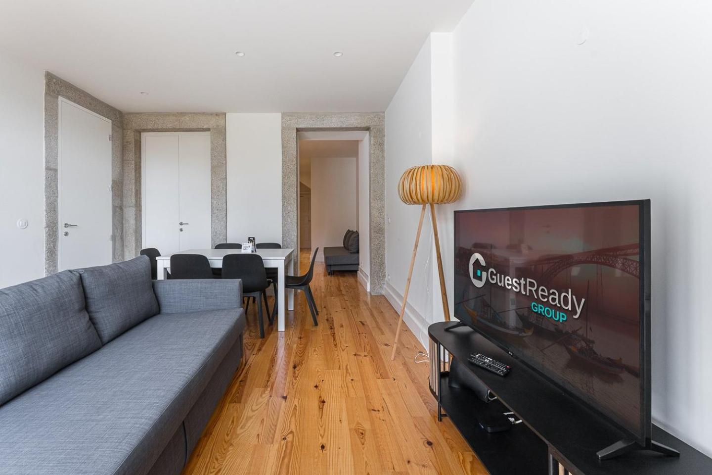 Apartamento Guestready - Somebody'S Story - A OOporto Exterior foto