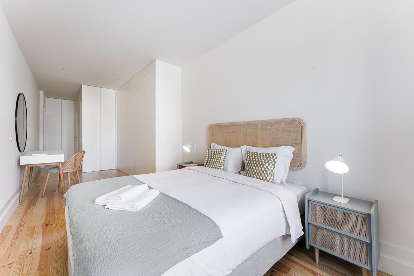 Apartamento Guestready - Somebody'S Story - A OOporto Exterior foto