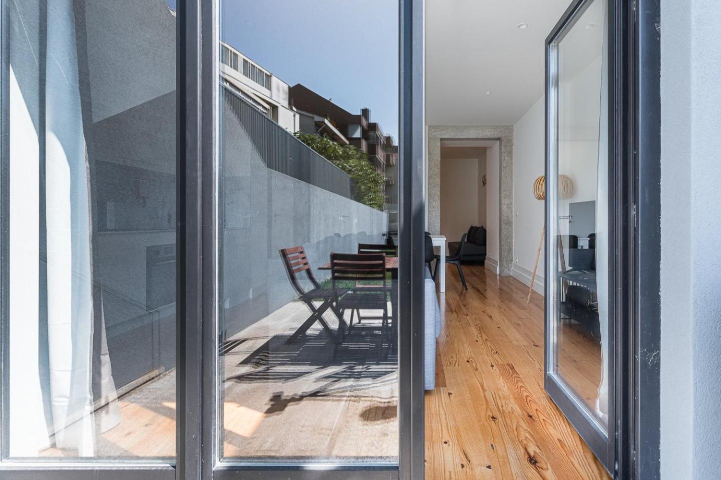 Apartamento Guestready - Somebody'S Story - A OOporto Exterior foto