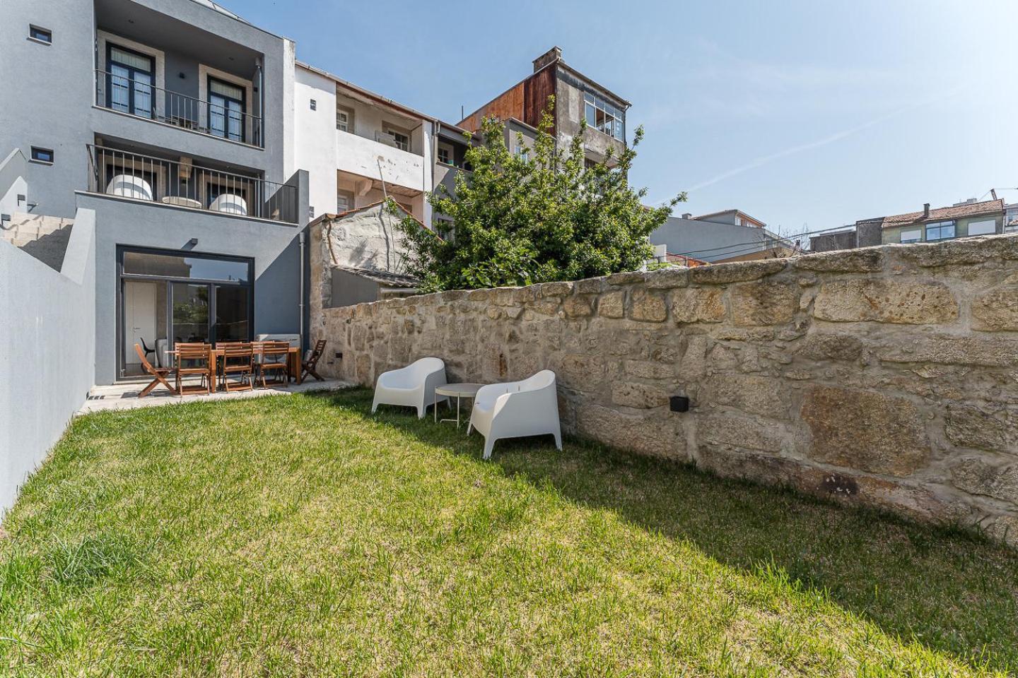 Apartamento Guestready - Somebody'S Story - A OOporto Exterior foto